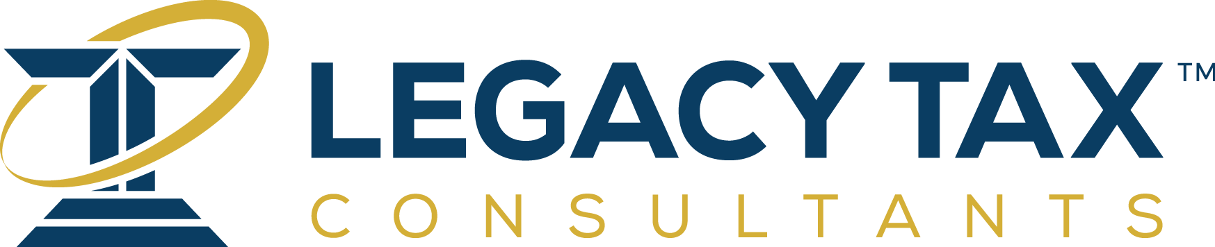 Legacy Tax Consultants Logo